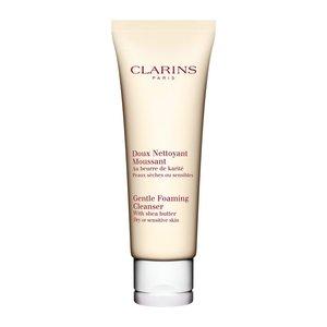 Doux Nettoyant Moussant Espuma Piel Seca Clarins mejor precio