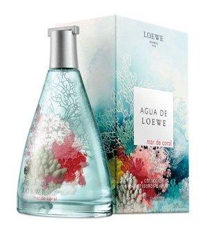 Agua de Loewe Mar de Coral EDT Loewe mejor precio