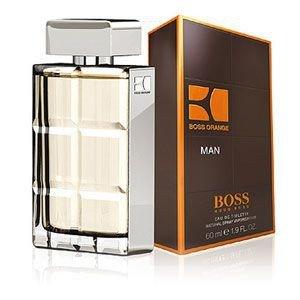 Orange EDT Hugo Boss mejor precio