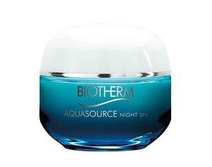Aquasource Night Spa Biotherm mejor precio