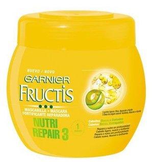 Fructis Nutri Repair 3 Mascarilla Fructis mejor precio
