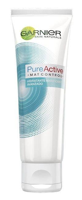 Pure Active Hidratante Matificante Avanzado Garnier mejor precio