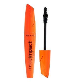 Mega Impact Máscara de Pestañas Wet N Wild mejor precio