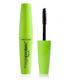 Mega Protein Máscara de Pestañas Wet N Wild mejor precio