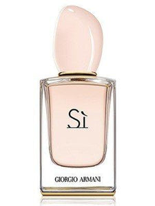 Si EDT Armani mejor precio