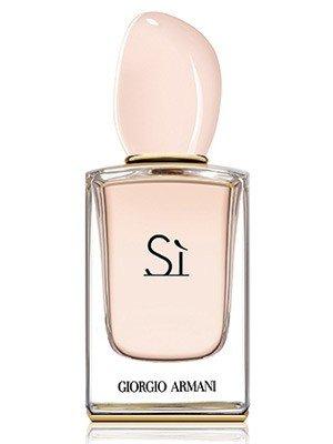Si EDT Armani mejor precio