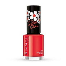 60 Seconds Super Shine By Rita Ora Rimmel mejor precio