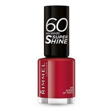 60 Seconds Super Shine Rimmel mejor precio