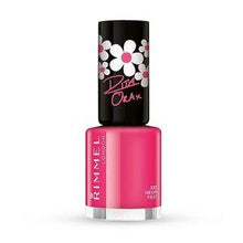 60 Seconds Super Shine By Rita Ora Rimmel mejor precio
