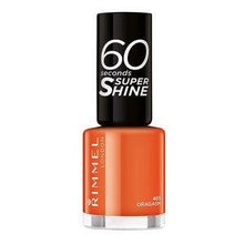 60 Seconds Super Shine Rimmel mejor precio