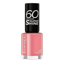 60 Seconds Super Shine Rimmel mejor precio