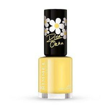 60 Seconds Super Shine By Rita Ora Rimmel mejor precio