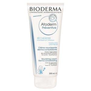Atoderm Preventive Crema Bebé Bioderma mejor precio