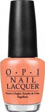 Hawaii Esmaltes de Uñas OPI mejor precio