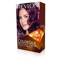 Colorsilk Tinte Sin Amoniaco Revlon mejor precio