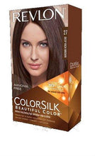 Colorsilk Tinte Sin Amoniaco Revlon mejor precio