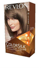 Colorsilk Tinte Sin Amoniaco Revlon mejor precio