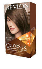 Colorsilk Tinte Sin Amoniaco Revlon mejor precio