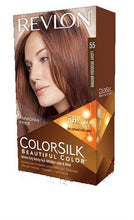 Colorsilk Tinte Sin Amoniaco Revlon mejor precio