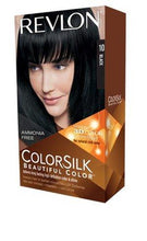 Colorsilk Tinte Sin Amoniaco Revlon mejor precio