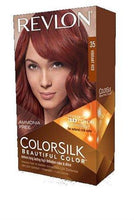 Colorsilk Tinte Sin Amoniaco Revlon mejor precio