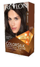 Colorsilk Tinte Sin Amoniaco Revlon mejor precio
