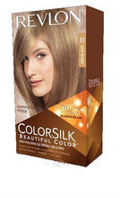 Colorsilk Tinte Sin Amoniaco Revlon mejor precio
