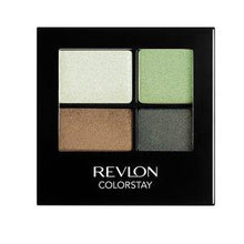 Colorstay 12 Hour Eye Shadow Quad Revlon mejor precio