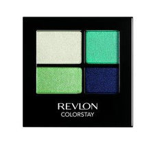 Colorstay 12 Hour Eye Shadow Quad Revlon mejor precio