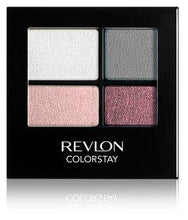 Colorstay 12 Hour Eye Shadow Quad Revlon mejor precio