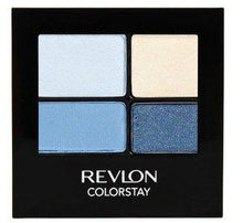 Colorstay 12 Hour Eye Shadow Quad Revlon mejor precio