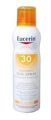 Sun Spray Toque Seco Eucerin mejor precio