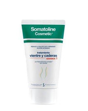 Vientre Y Caderas Advance 1 Somatoline mejor precio
