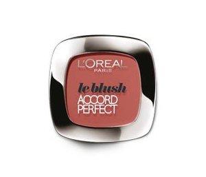 Accord Perfect Blush L'Oreal Color mejor precio