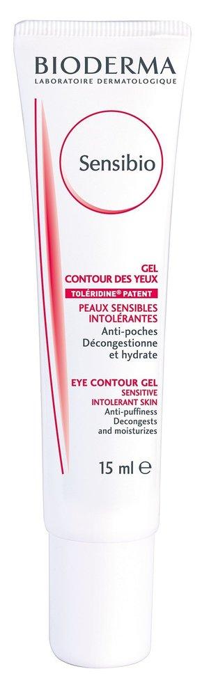 Sensibio Contorno de Ojos Bioderma mejor precio