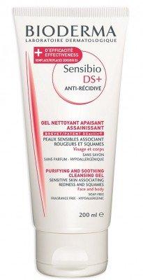 Sensibio Ds+ Gel Limpiador Bioderma mejor precio