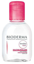 Sensibio H2o Solucion Micelar Bioderma mejor precio