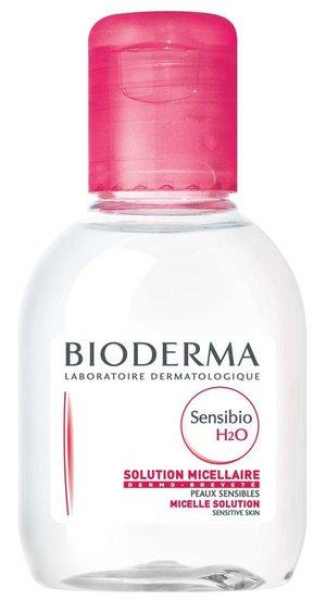 Sensibio H2o Solucion Micelar Bioderma mejor precio