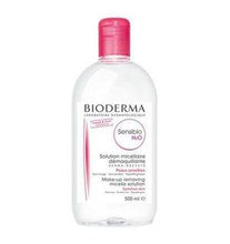 Sensibio H2o Solucion Micelar Bioderma mejor precio