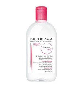 Sensibio H2o Solucion Micelar Bioderma mejor precio