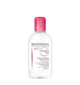 Sensibio H2o Solucion Micelar Bioderma mejor precio