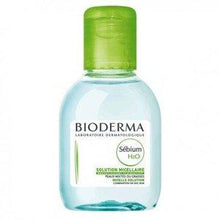 Sebium H2o Solución Micelar Bioderma mejor precio