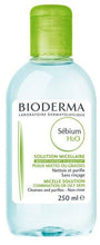 Sebium H2o Solución Micelar Bioderma mejor precio