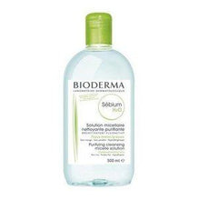 Sebium H2o Solución Micelar Bioderma mejor precio