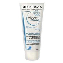 Atoderm Intensive Crema Pieles Atópicas Bioderma mejor precio