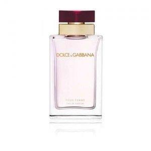 Pour Femme EDP Dolce & Gabbana mejor precio