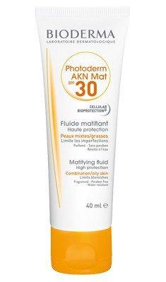 Photoderm Akn Mat  Bioderma mejor precio