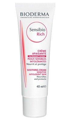 Sensibio Rich Cream Bioderma mejor precio