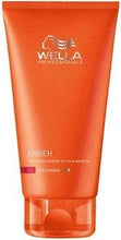 Enrich Cabello Fino Acondicionador Wella mejor precio