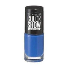 Color Show 60 Seconds Maybelline mejor precio